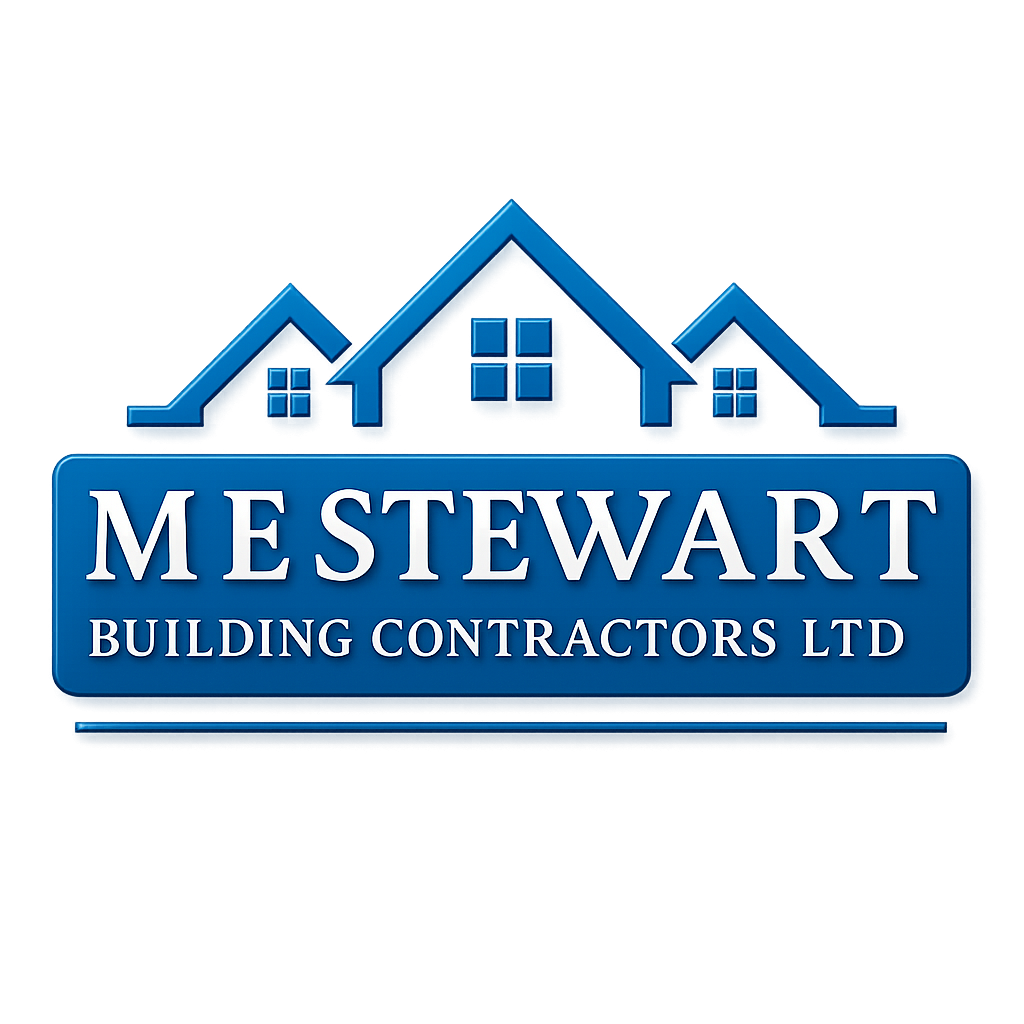 M E Stewart Contractors